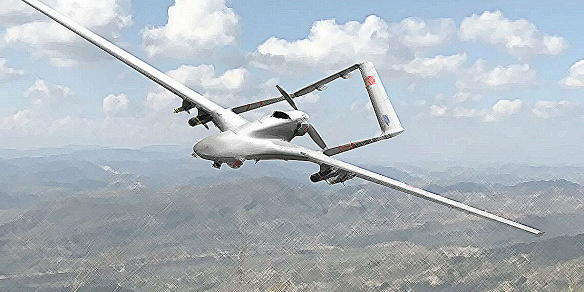 В США требуют исследовать дестабилизирующую роль турецкой программы «Байрактаров»