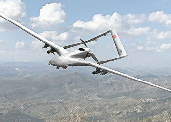 В США требуют исследовать дестабилизирующую роль турецкой программы «Байрактаров»