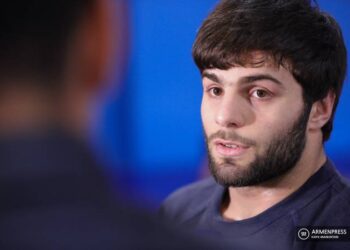 Армянские спортсмены завершили выступления на Олимпийских играх