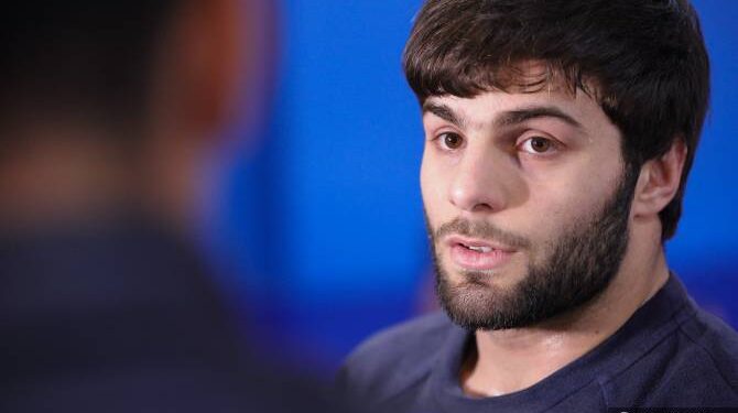 Армянские спортсмены завершили выступления на Олимпийских играх