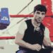 Оганес Бачков в полуфинале: он идет по следам Владимира Енгибаряна