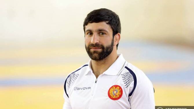 Armen Melikyan