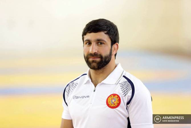 Armen Melikyan