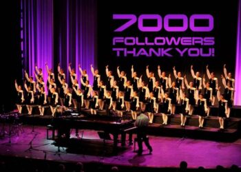 Хор из Армении абсолютный победитель Международного хорового фестиваля «Миру — мир 2021»