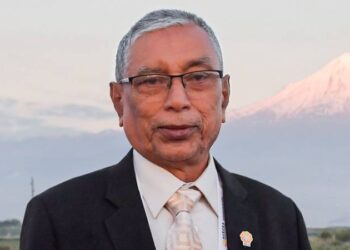 Скончался лауреат премии «Аврора» Чжо Ла Аун