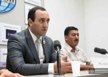 Езиды в Армении чувствуют себя свободно и непринужденно