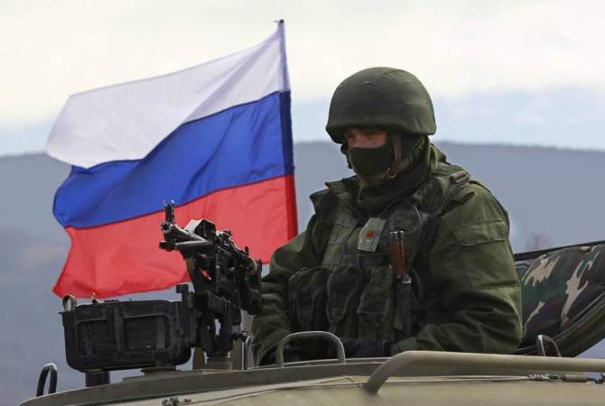 Российский миротворческий контингент расследует перестрелку между подразделениями Армии обороны и ВС Азербайджана