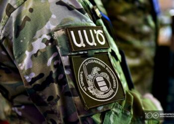 В ближайшее время территории ответственности пограничных войск СНБ будут расширены