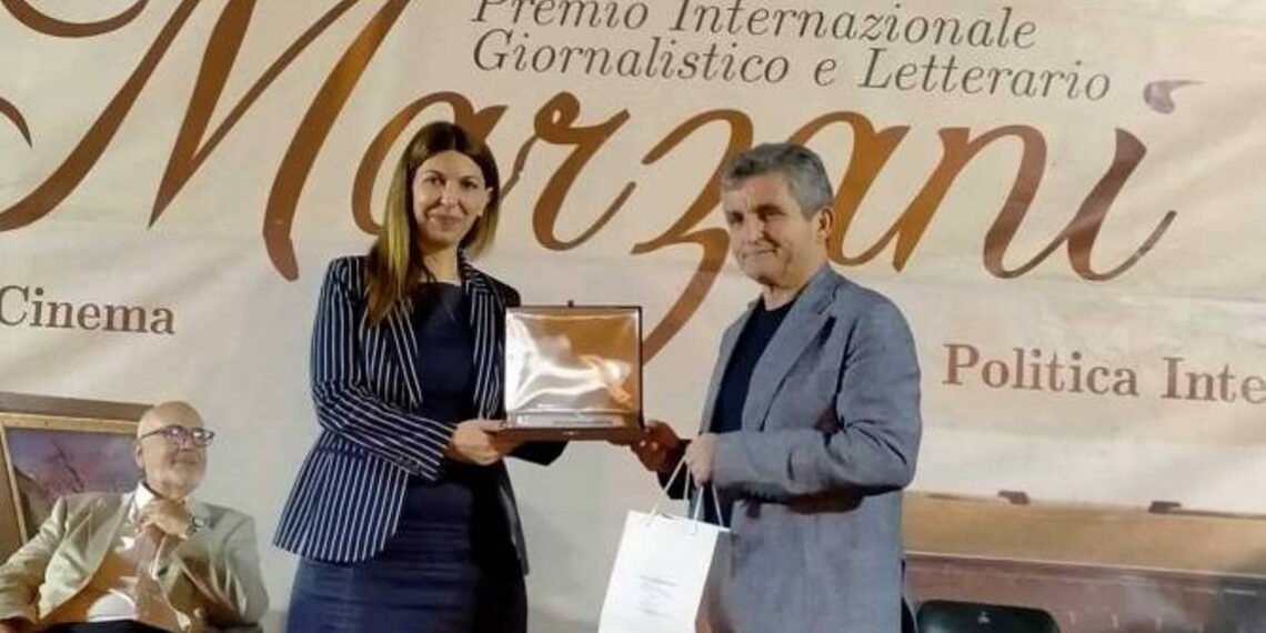 Самое важное для Армении — право армян Арцаха жить свободно на собственной земле: посол РА в Италии