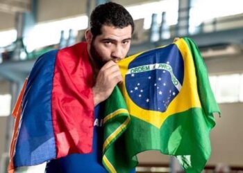 Эдуард Согомонян