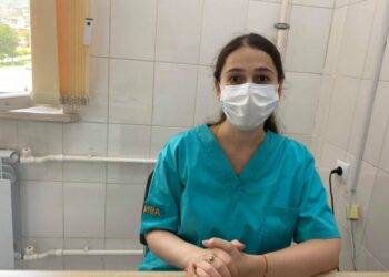 Эндокринолог из Москвы провела бесплатное обследование в Арцахе