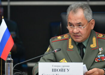 Армения — союзник и ключевой партнер России по обеспечению безопасности в Закавказье: Шойгу