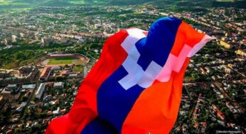 30 лет назад была провозглашена независимая Нагорно-Карабахская Республика