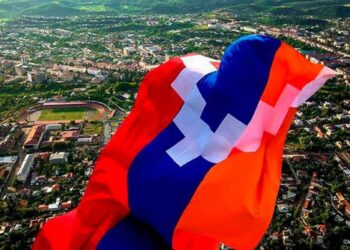 30 лет назад была провозглашена независимая Нагорно-Карабахская Республика