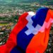 30 лет назад была провозглашена независимая Нагорно-Карабахская Республика