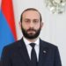 Арарат Мирзоян обратился к мировому сообществу по вопросу армянских пленных