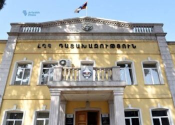 Уголовное дело в отношении проникшего в Мартакерт азербайджанского военнослужащего передано в СК