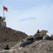 Азербайджанские ВС 29 августа вновь обстреляли армянские позиции