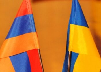 Армения и Украина будут работать в сфере привлечения инвестиций