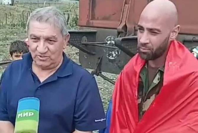 Севанский силовик-троеборец Вараздат Акопян установил рекорд книги Гиннеса