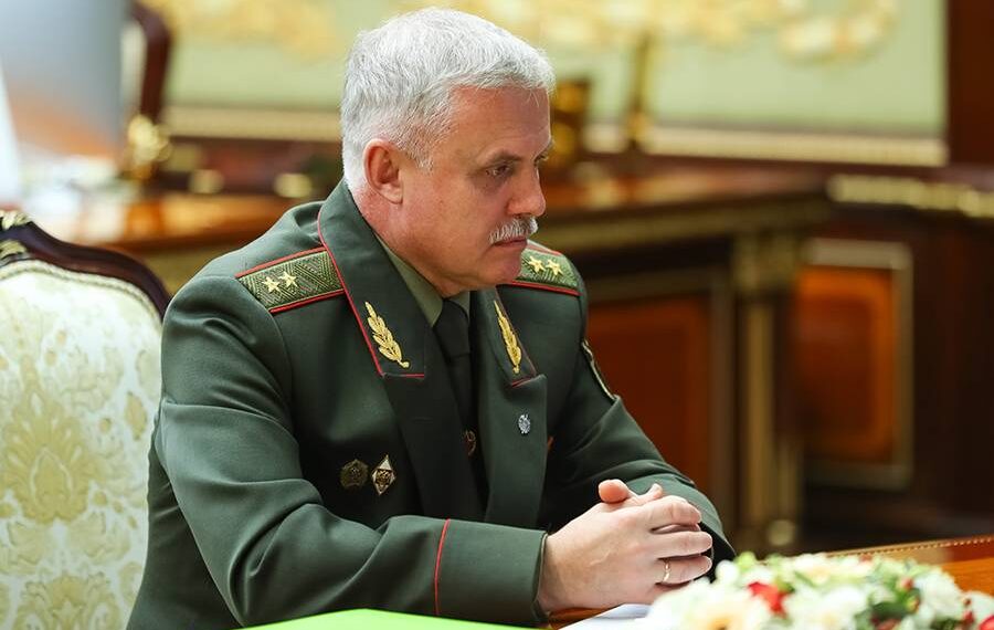 Инциденты на армяно-азербайджанской границе представляют угрозу безопасности Армении: Станислав Зась