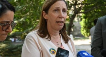 Конфликт не урегулирован, так как статус Нагорного Карабаха еще не определен: Посол США