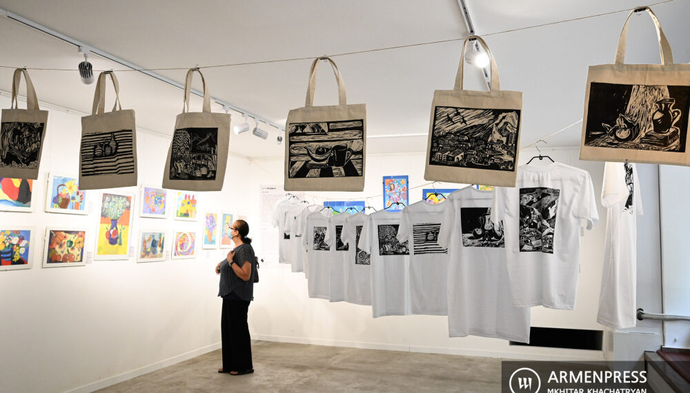 Проект «Фокус. Мегри»