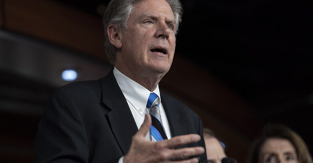 Конгрессмен Фрэнк Паллоне призвал США остановить агрессию Азербайджана