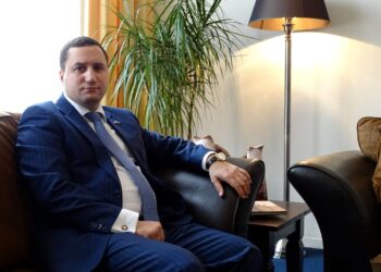 Авторитетный нидерландский сайт «The Post Online» опубликовал редакционную статью посла Тиграна Балаяна