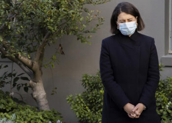 Премьер-министр штата Новый Южный Уэльс  призвала правительство Австралии признать Геноцид армян