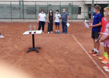 Армянский теннисист выиграл очередной международный турнир