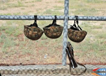 На боевом посту обнаружены тела 3 военнослужащих