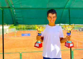 Геворг Караманукян: «Проводимые в Армении соревнования уже довольно популярны»