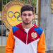 Арсен Арутюнян @ harutyunyan__111/Instagram