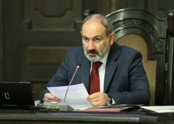 Премьер-министр подтвердил готовность Армении возобновить переговоры под эгидой сопредседателей МГ ОБСЕ