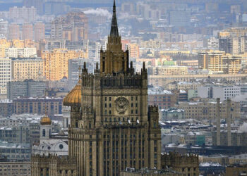 Москва серьезно обеспокоена участившимися вооруженными инцидентами на армяно-азербайджанской границе