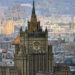 Москва серьезно обеспокоена участившимися вооруженными инцидентами на армяно-азербайджанской границе