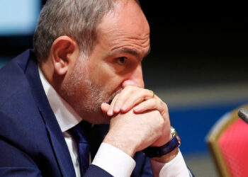 Армения ждет конкретных предложений о начале мирных переговоров с Азербайджаном: Никол Пашинян