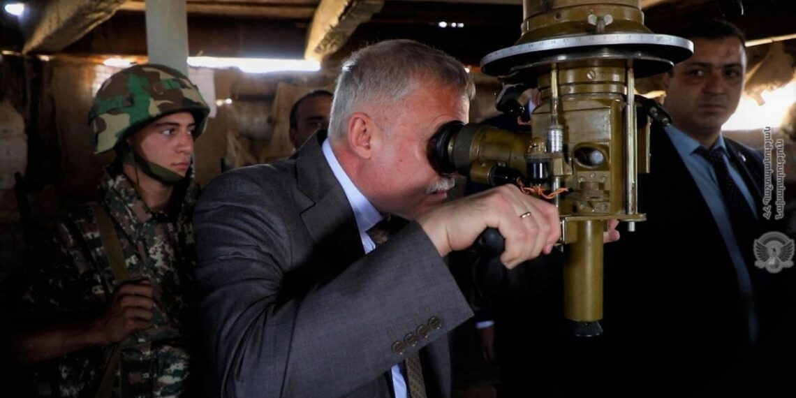 Станислав Зась в Ерасхе