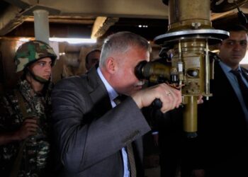 Станислав Зась в Ерасхе