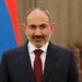 Nikol Pashinyan