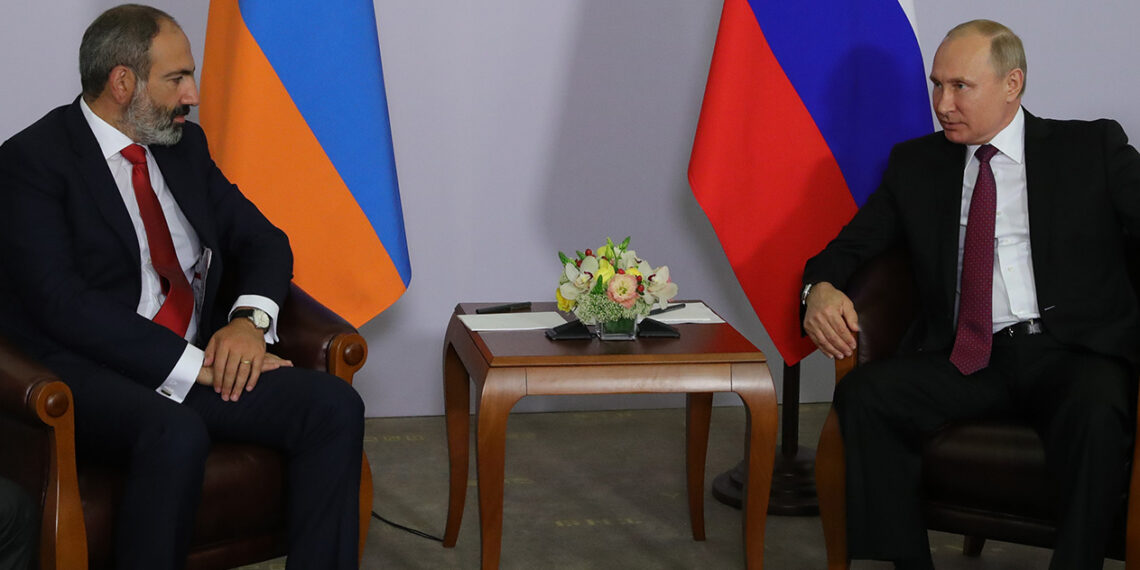 Putin_Pashinyan
