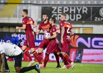 Первым соперником «Ромы» стал турецкий клуб