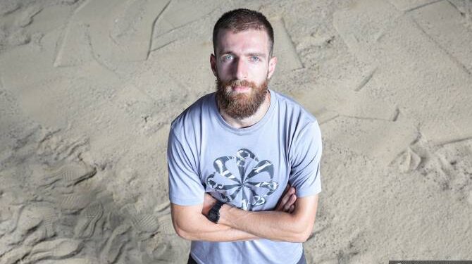 Լևոն Աղասյան