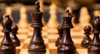 Результаты сборной Армении на онлайн шахматной Олимпиаде