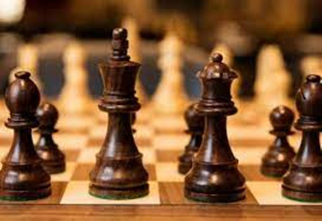 Результаты сборной Армении на онлайн шахматной Олимпиаде