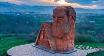Не Алиеву решать статус Карабаха