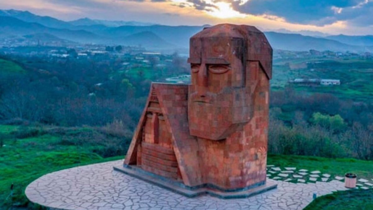 МИД Армении: Алиев бросает вызов всему цивилизованному сообществу
