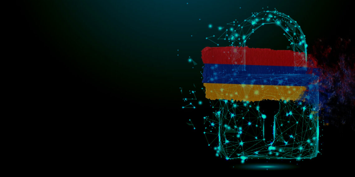 В Армении намерены защитить киберпространство