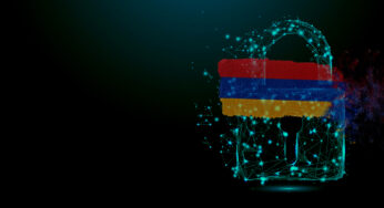 В Армении намерены защитить киберпространство